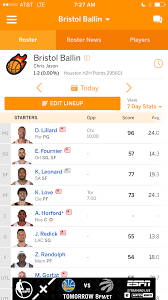 Of course, you would have thought that. Elevation Sensation Inside Espn Fantasy Basketball S 56 Percent Signup Increase Espn Front Row