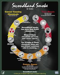 Children who are exposed to secondhand smoke (passive smoking) may have an increased risk of lung cancer. Does Second Hand Smoke Kill Siowfa16 Science In Our World Certainty And Controversy