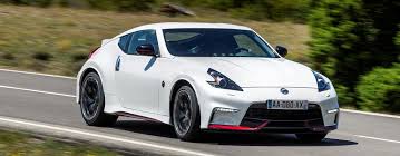 The original z was sold from october 1969 in japan. Nissan 370z Infos Preise Alternativen Autoscout24