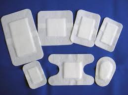 Privacy Choice And Convenience It S Our Dna Types Of Wound Dressings And Their Benefits