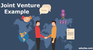 A successful joint venture can even provide you with access to new geographic markets or another company's database. Joint Venture Examples Top 6 Example Of Joint Venture With Explanation