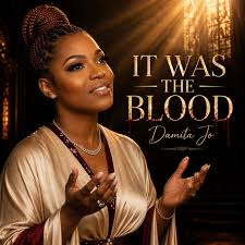  It was the Blood