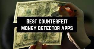 Fake money scanner is a counterfeit money detector. 7 Best Counterfeit Money Detector Apps Android Ios Free Apps For Android And Ios