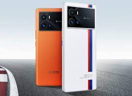 vivo iQOO 9SE incoming, alongside ...