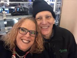 DAVID CHERNY Obituary (2019)