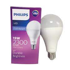 Daftar harga / price list dan diskon update lampu led philips disini. Jual Philips Led Bohlam Lampu Cool Daylight Putih 19 W Terbaru Juli 2021 Blibli