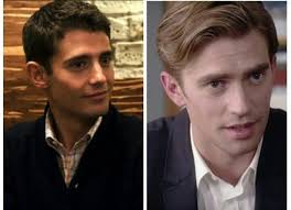 Rhys Matthews looks like Jason but also... : r/PrettyLittleLiars