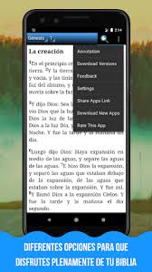Jun 27, 2019 · download new living translation bible (nlt) for pc windows and mac can be easily installed and used on a desktop computer or laptop running windows xp, windows 7, windows 8, windows 8.1, windows 10 and a macbook, imac running mac os x. Download Holy Bible Ntv New Living Translation Spanish Free For Android Holy Bible Ntv New Living Translation Spanish Apk Download Steprimo Com