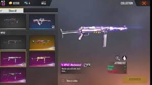 The free fire mp40 skin free is essentially an additional status that helps in making the weapon more powerful. Top 5 Skins Of Mp40 In Free Fire To Buy In 2021 Firstsportz