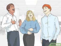 How To Make People Feel Comfortable Around You (With Pictures)