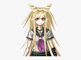 Danganronpa (ダンガンロンパ dangan ronpa in the original japanese) is a japanese video game franchise developed and published by spike chunsoft and localized by nis america. Image Danganronpa Ibuki Mioda Hd Png Download Transparent Png Image Pngitem