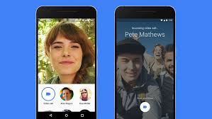 Open the app and click on install to download it. How To Use Google Duo Techradar