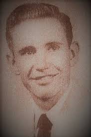 Charles Keith Waters (1937-2002)