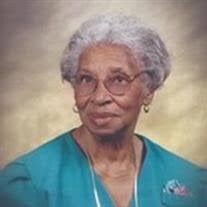 Wylean Wanda Campbell Obituary