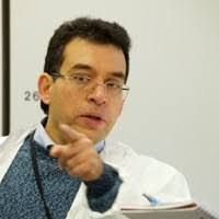 John Richard Ordóñez Varela Email & Phone Number