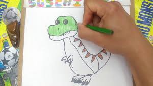 Como Dibujar Y Pintar Al T Rex De Adopt Me Roblox How To Draw T Rex From Adopt Me Roblox Youtube When other players try to make i hope roblox adopt me codes helps you. como dibujar y pintar al t rex de adopt me roblox how to draw t rex from adopt me roblox