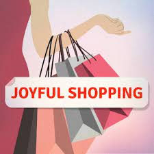 See more of joyful shopping on facebook. Joyful Shopping Joyfulshopping Twitter
