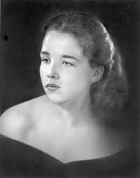 Carmen (Ewing) Corson (1938-2007)