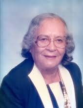 Obituary information for Katie L. Williams