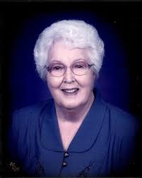 Herthal Larsen Obituary