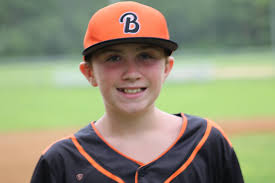 Meet the 2021 Beverly Little League Williamsport all-stars