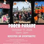 CAFE EVENT: Pooch Parade