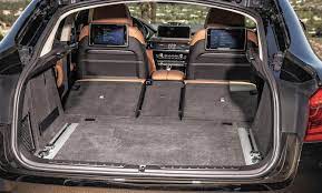 Interieur X6 Ii 2014 2019 Insonorisation Finition Confort Volume De Coffre