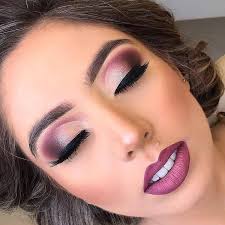 Maquillaje en Rosa 💖💖💖