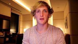 YouTube personality Logan Paul apologizes for video showing suicide victim