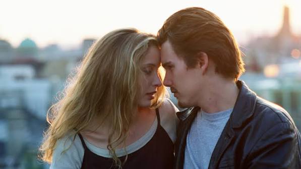 The Cinematheque / Richard Linklater's Before Trilogy
