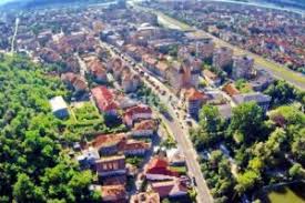 Cam ăstea sunt primele cinci poziții, iar cele 22 de orașe analizate sunt: ConstanÈa Èi Ramnicu Valcea OraÈele Cu Cel Mai Curat Aer Din Romania AratÄ Un Studiu ElveÈian Ramnicu Valcea Week