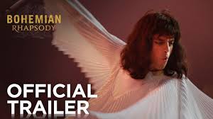 How many more galileo's do you want? freddie mercury and the story of queen come to life in the new trailer for bohemian rhapsody. Bohemian Rhapsody Final Trailer Hd 20th Century Fox Youtube