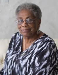 Obituary for Julia Ann (Randolph) Joyner