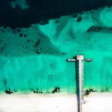 Scott Slawinski On Instagram Another Terrible Perth Winter S Day At Coogee Beach Coogee Perth Westernaustralia Au Coogee Beach Sydney Beaches Aerial