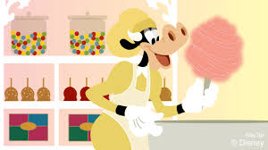 Though his original name, in the 1930s, was dippy dawg, followed by george geef, or g.g, geef, finally disney settled on the nickname goofy.goofy is a funny cartoon character, though his career. Goofy Isn T Actually A Dog Mickeyblog Com