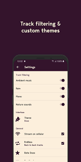 When screen if off, it prevent apps from connecting to newwork for power saving. Doze For Android Apk Download