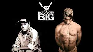 If you're looking for the best 2pac wallpapers then wallpapertag is the place to be. Eminem And 2pac Wallpaper