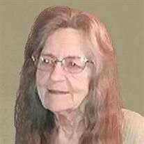 Jane Ann Hodges Obituary