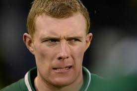 In Pictures: Keith Earls' exciting journey to 100 cap milestone for Ireland 