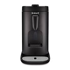Shop bed bath & beyond official site. Instant Pod Coffee Maker Espresso Maker 2 In 1 Single Brew For K Cup Pod Nespresso Capsules Walmart Com Walmart Com