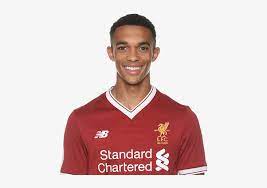 The defender has been sidelined since. Alexander Arnold Png Liverpool Kit 2018 19 Transparent Png 500x500 Free Download On Nicepng
