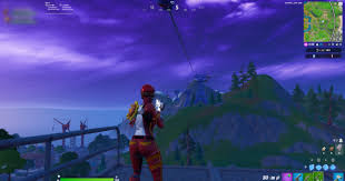 It is available in three distinct game mode versions that otherwise share the same general gameplay and game engine. Fortnite Zipline Locations Chaos Rising Challenge Gamewith