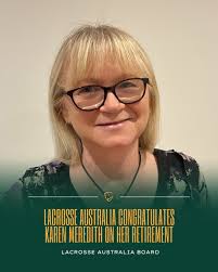 Lacrosse Australia (@lacrosseaustralia) · Instagram 照片和视频