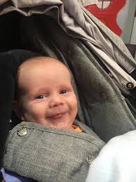 Make every day worth while my cute grandson jason future sparky