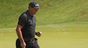 Get the latest phil mickelson news, articles, videos and photos on the new york post. Byreysimbtyvxm