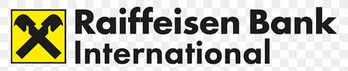 Raiffeisen Bank Logo