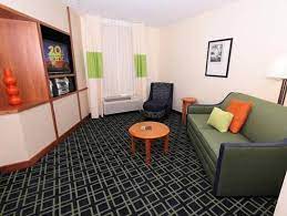 Fairfield Inn Suites Killeen Killeen Tx United States Home Suites Hotel