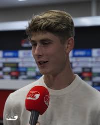 🥅 Talent Goal Tuesday 🥅 ⛺️ Nick Koster maakte zaterdag het allereerste  doelpunt in onze nieuwe indoorhal.