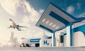 En juin 2005, la france et le japon ont annoncé un projet commun pour construire un nouvel avion supersonique, qui pourrait être le successeur du concorde. L Avion A Hydrogene Decolle En Ile De France