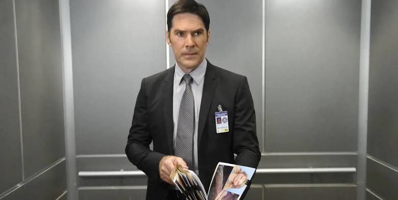Fans Are Wondering If Hotch Will Return to 'Criminal Minds' for the Series  Finale